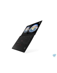 Lenovo ThinkPad X1 Carbon i7-10510U Computer portatile 35,6 cm (14") 4K Ultra HD Intel® Core™ i7 16 GB LPDDR3-SDRAM 1000 GB SSD 2