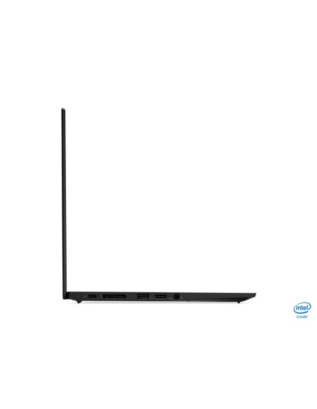 Lenovo ThinkPad X1 Carbon i7-10510U Computer portatile 35,6 cm (14") 4K Ultra HD Intel® Core™ i7 16 GB LPDDR3-SDRAM 1000 GB SSD