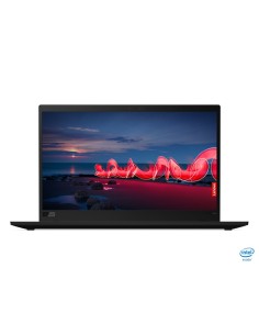 Lenovo ThinkPad X1 Carbon i7-10510U Computer portatile 35,6 cm (14") Full HD Intel® Core™ i7 16 GB LPDDR3-SDRAM 1000 GB SSD