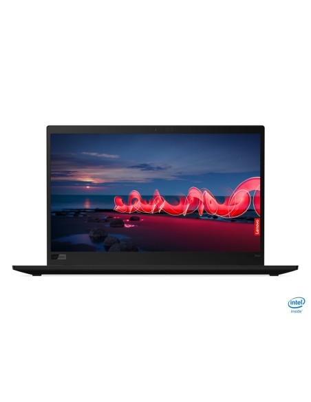 Lenovo ThinkPad X1 Carbon i5-10210U Computer portatile 35,6 cm (14") Full HD Intel® Core™ i5 16 GB LPDDR3-SDRAM 512 GB SSD