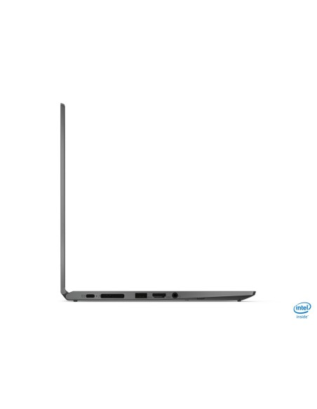 Lenovo ThinkPad X1 Yoga Gen 5 i7-10510U Ibrido (2 in 1) 35,6 cm (14") Touch screen Full HD Intel® Core™ i7 16 GB LPDDR3-SDRAM