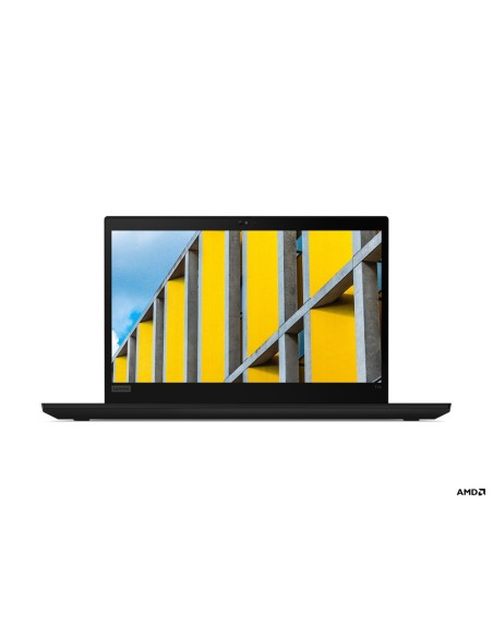 Lenovo ThinkPad T14 4750U Computer portatile 35,6 cm (14") Full HD AMD Ryzen™ 7 PRO 16 GB DDR4-SDRAM 512 GB SSD Wi-Fi 6
