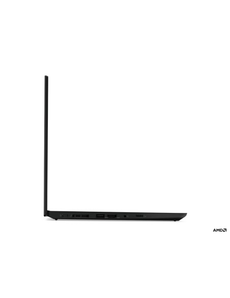 Lenovo ThinkPad T14 4750U Computer portatile 35,6 cm (14") Full HD AMD Ryzen™ 7 PRO 16 GB DDR4-SDRAM 512 GB SSD Wi-Fi 6