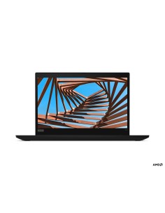 Lenovo ThinkPad X13 4750U Computer portatile 33,8 cm (13.3") Full HD AMD Ryzen™ 7 PRO 16 GB DDR4-SDRAM 512 GB SSD Wi-Fi 6