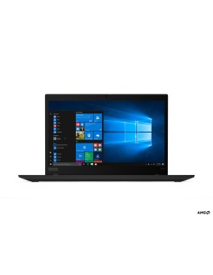 Lenovo ThinkPad T14s 4750U Computer portatile 35,6 cm (14") Full HD AMD Ryzen™ 7 PRO 16 GB DDR4-SDRAM 1000 GB SSD Wi-Fi 6
