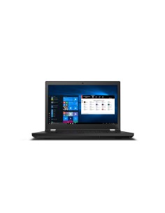 Lenovo ThinkPad T15g i9-10885H Computer portatile 39,6 cm (15.6") Full HD Intel® Core™ i9 32 GB DDR4-SDRAM 1000 GB SSD NVIDIA