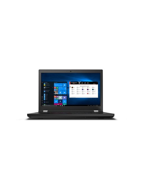 Lenovo ThinkPad T15g i9-10885H Computer portatile 39,6 cm (15.6") Full HD Intel® Core™ i9 32 GB DDR4-SDRAM 1000 GB SSD NVIDIA