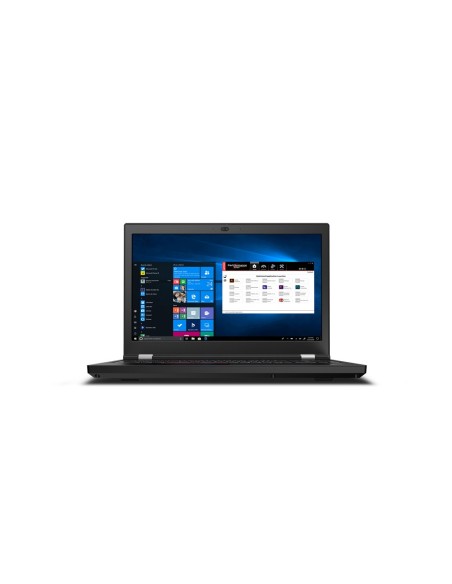Lenovo ThinkPad T15g i7-10750H Computer portatile 39,6 cm (15.6") Full HD Intel® Core™ i7 16 GB DDR4-SDRAM 512 GB SSD NVIDIA