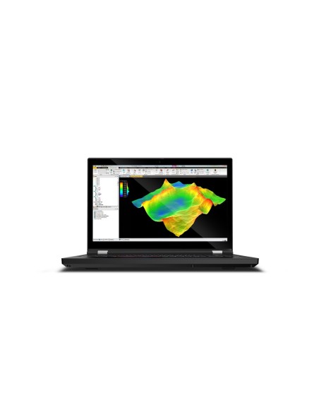 Lenovo ThinkPad T15g i7-10750H Computer portatile 39,6 cm (15.6") Full HD Intel® Core™ i7 16 GB DDR4-SDRAM 512 GB SSD NVIDIA
