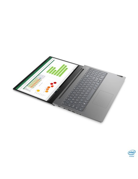 Lenovo ThinkBook 15p i7-10750H Computer portatile 39,6 cm (15.6") Full HD Intel® Core™ i7 16 GB DDR4-SDRAM 512 GB SSD NVIDIA