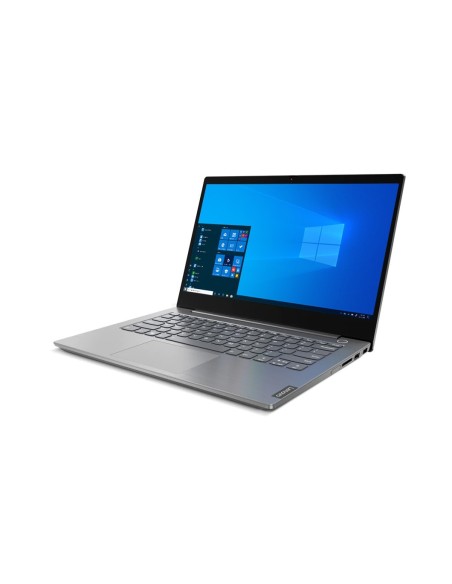 Lenovo ThinkBook 14 i7-1165G7 Computer portatile 35,6 cm (14") Full HD Intel® Core™ i7 16 GB DDR4-SDRAM 512 GB SSD Wi-Fi 6