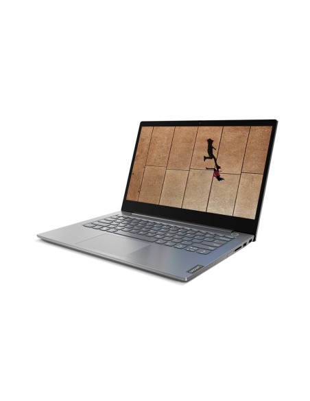 Lenovo ThinkBook 14 i7-1165G7 Computer portatile 35,6 cm (14") Full HD Intel® Core™ i7 16 GB DDR4-SDRAM 512 GB SSD Wi-Fi 6
