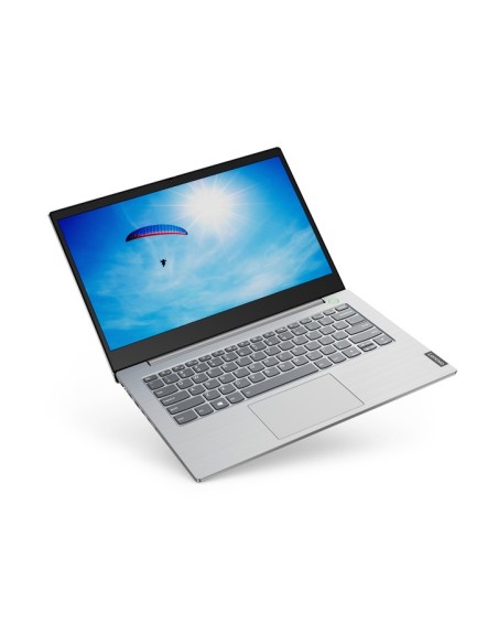 Lenovo ThinkBook 14 i7-1165G7 Computer portatile 35,6 cm (14") Full HD Intel® Core™ i7 16 GB DDR4-SDRAM 512 GB SSD Wi-Fi 6