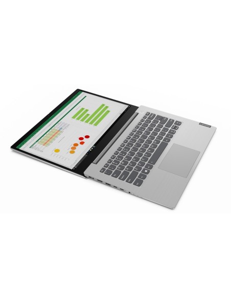 Lenovo ThinkBook 14 i7-1165G7 Computer portatile 35,6 cm (14") Full HD Intel® Core™ i7 16 GB DDR4-SDRAM 512 GB SSD Wi-Fi 6