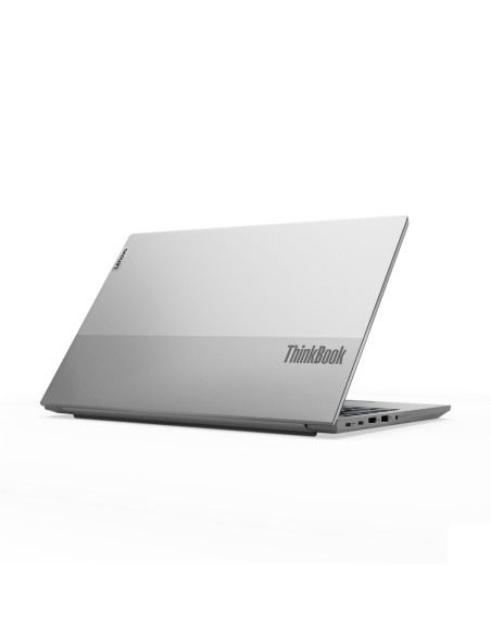 Lenovo ThinkBook 15 Gen 2 i7-1165G7 Computer portatile 39,6 cm (15.6") Full HD Intel® Core™ i7 16 GB DDR4-SDRAM 512 GB SSD