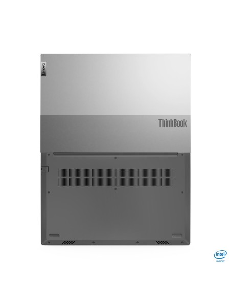 Lenovo ThinkBook 15 i5-1135G7 Computer portatile 39,6 cm (15.6") Full HD Intel® Core™ i5 8 GB DDR4-SDRAM 512 GB SSD Wi-Fi 6