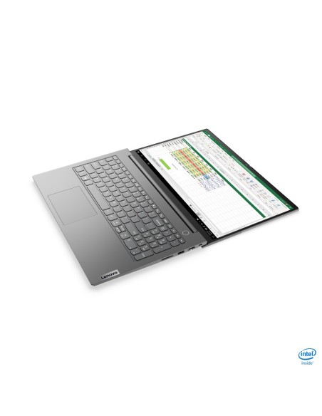 Lenovo ThinkBook 15 i5-1135G7 Computer portatile 39,6 cm (15.6") Full HD Intel® Core™ i5 8 GB DDR4-SDRAM 512 GB SSD Wi-Fi 6
