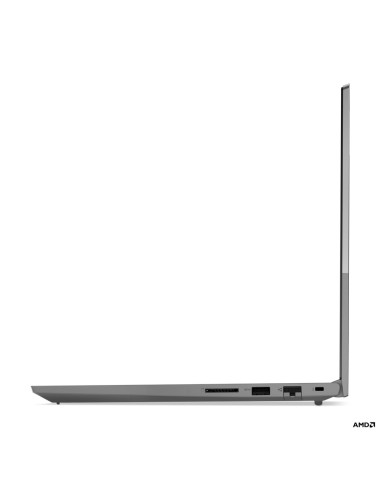 Lenovo ThinkBook 15 4700U Computer portatile 39,6 cm (15.6") Full HD AMD Ryzen™ 7 16 GB DDR4-SDRAM 512 GB SSD Wi-Fi 6