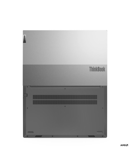 Lenovo ThinkBook 15 4700U Computer portatile 39,6 cm (15.6") Full HD AMD Ryzen™ 7 16 GB DDR4-SDRAM 512 GB SSD Wi-Fi 6