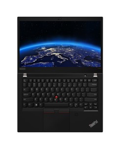 Lenovo ThinkPad P14s Gen 1 4750U Workstation mobile 35,6 cm (14") Full HD AMD Ryzen™ 7 PRO 16 GB DDR4-SDRAM 1000 GB SSD Wi-Fi 6 2