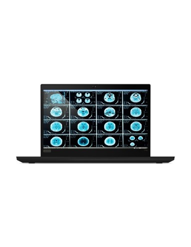 Lenovo ThinkPad P14s Gen 1 4750U Workstation mobile 35,6 cm (14") Full HD AMD Ryzen™ 7 PRO 16 GB DDR4-SDRAM 1000 GB SSD Wi-Fi 6