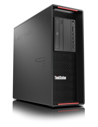 Lenovo ThinkStation P720 4215 Tower Intel® Xeon® Silver 32 GB DDR4-SDRAM 512 GB SSD Windows 10 Pro for Workstations Stazione di