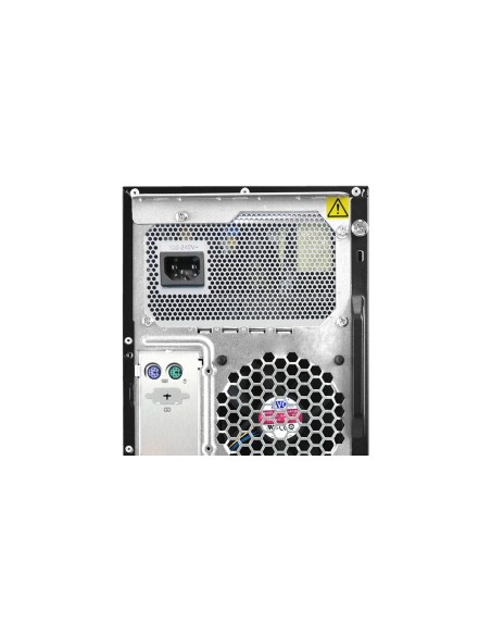 Lenovo ThinkStation P520c W-2223 Tower Intel® Xeon® W 32 GB DDR4-SDRAM 512 GB SSD Windows 10 Pro for Workstations Stazione di