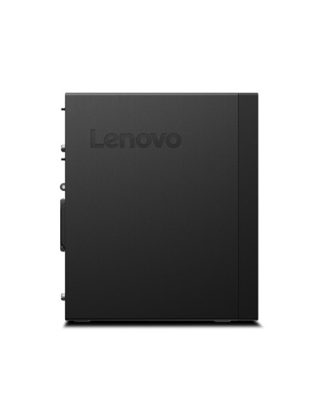 Lenovo ThinkStation P330 Tower Gen 2 E-2278G Intel Xeon E 16 GB DDR4-SDRAM 512 GB SSD Windows 10 Pro for Workstations Stazione