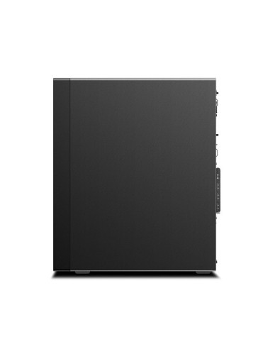 Lenovo ThinkStation P330 Tower Gen 2 E-2278G Intel Xeon E 16 GB DDR4-SDRAM 512 GB SSD Windows 10 Pro for Workstations Stazione