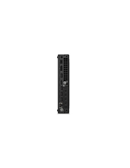 Lenovo ThinkStation P340 Tiny i7-10700T mini PC Intel® Core™ i7 16 GB DDR4-SDRAM 512 GB SSD Windows 10 Pro Stazione di lavoro