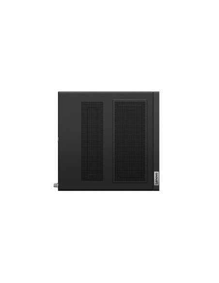 Lenovo ThinkStation P340 Tiny i7-10700T mini PC Intel® Core™ i7 16 GB DDR4-SDRAM 512 GB SSD Windows 10 Pro Stazione di lavoro
