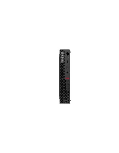 Lenovo ThinkStation P340 Tiny i7-10700T mini PC Intel® Core™ i7 16 GB DDR4-SDRAM 512 GB SSD Windows 10 Pro Stazione di lavoro