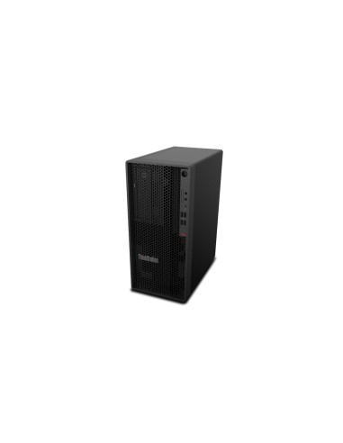 Lenovo ThinkStation P340 i9-10900K Tower Intel® Core™ i9 32 GB DDR4-SDRAM 512 GB SSD Windows 10 Pro Stazione di lavoro Nero