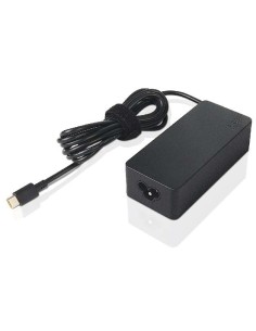 Lenovo 4X20M26272 adattatore e invertitore 65 W Nero