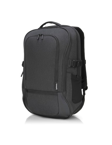 Lenovo 4X40N72081 borsa per notebook 43,2 cm (17") Zaino Nero