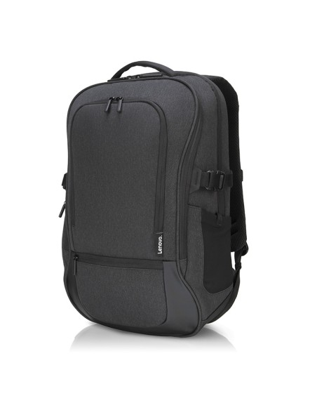 Lenovo 4X40N72081 borsa per notebook 43,2 cm (17") Zaino Nero