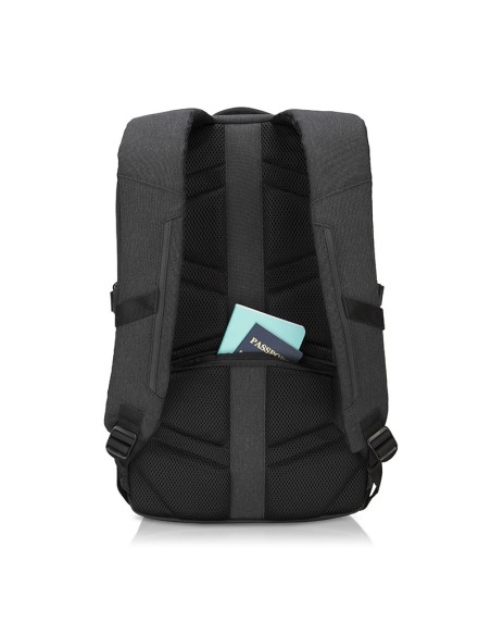 Lenovo 4X40N72081 borsa per notebook 43,2 cm (17") Zaino Nero