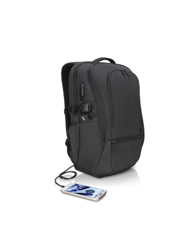 Lenovo 4X40N72081 borsa per notebook 43,2 cm (17") Zaino Nero