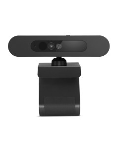 Lenovo 500 FHD webcam 1920 x 1080 Pixel USB-C Nero
