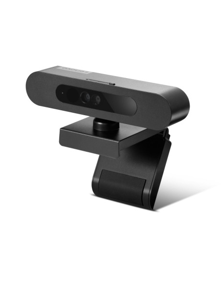 Lenovo 500 FHD webcam 1920 x 1080 Pixel USB-C Nero