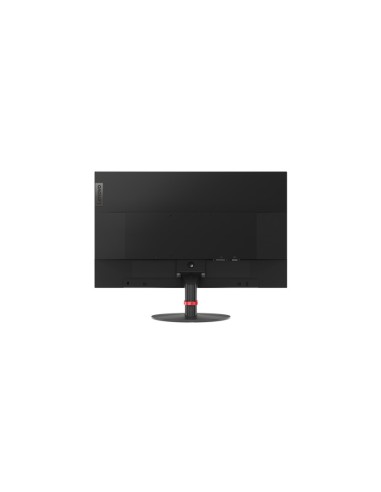 Lenovo ThinkVision S22e 54,6 cm (21.5") 1920 x 1080 Pixel Full HD LED Nero