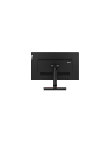 Lenovo ThinkVision T24i-20 60,5 cm (23.8") 1920 x 1080 Pixel Full HD LED Nero