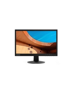 Lenovo D22-17 54,6 cm (21.5") 1920 x 1080 Pixel Full HD LED Nero