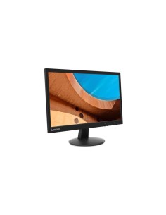 Lenovo D22-17 54,6 cm (21.5") 1920 x 1080 Pixel Full HD LED Nero 2