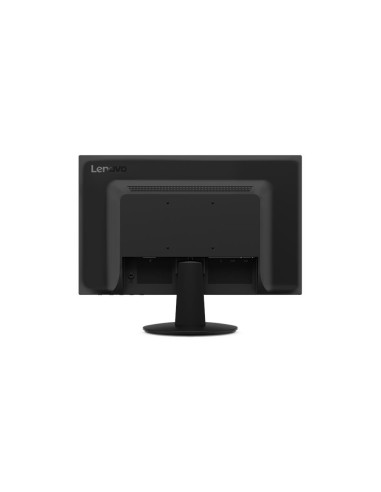 Lenovo D22-17 54,6 cm (21.5") 1920 x 1080 Pixel Full HD LED Nero