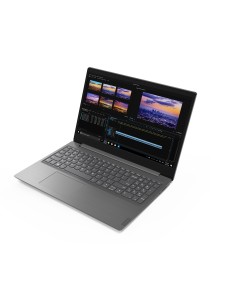 Lenovo V V15 i3-8130U Computer portatile 39,6 cm (15.6") Full HD Intel® Core™ i3 4 GB DDR4-SDRAM 256 GB SSD Wi-Fi 5 (802.11ac)
