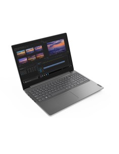 Lenovo V V15 i3-8130U Computer portatile 39,6 cm (15.6") Full HD Intel® Core™ i3 4 GB DDR4-SDRAM 256 GB SSD Wi-Fi 5 (802.11ac) 2