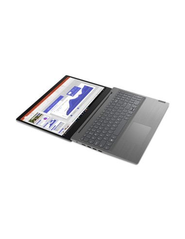 Lenovo V V15 i5-1035G1 Computer portatile 39,6 cm (15.6") Full HD Intel® Core™ i5 4 GB DDR4-SDRAM 256 GB SSD Wi-Fi 5 (802.11ac)