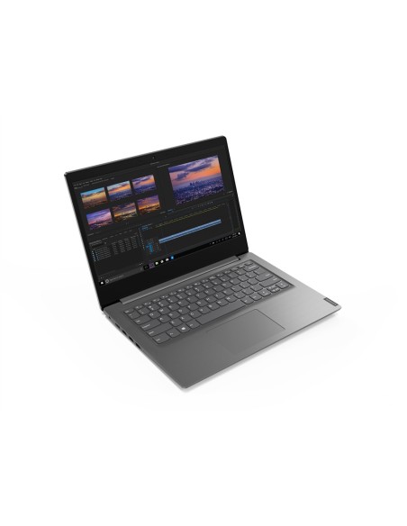 Lenovo V V14 3250U Computer portatile 35,6 cm (14") Full HD AMD Ryzen™ 3 8 GB DDR4-SDRAM 256 GB SSD Wi-Fi 5 (802.11ac) Windows