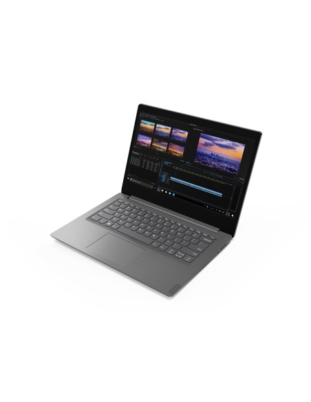 Lenovo V V14 3250U Computer portatile 35,6 cm (14") Full HD AMD Ryzen™ 3 8 GB DDR4-SDRAM 256 GB SSD Wi-Fi 5 (802.11ac) Windows